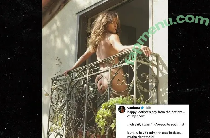 Halle Berry nude photo #0642 (halle_berry / halleberry)