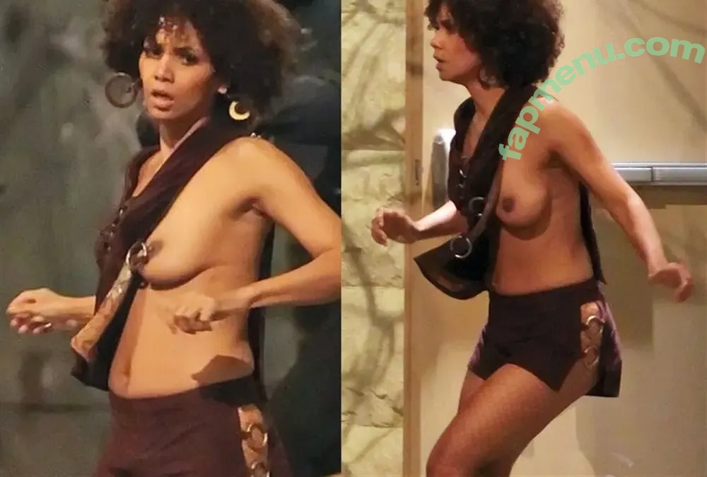 Halle Berry nude photo #0644 (halle_berry / halleberry)