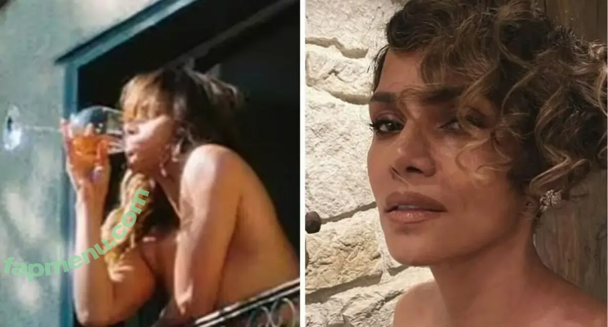 Halle Berry nude photo #0647 (halle_berry / halleberry)