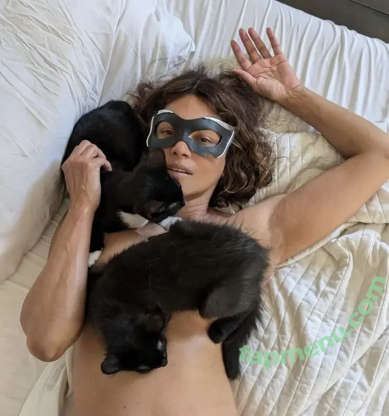 Halle Berry nude photo #0657 (halle_berry / halleberry)