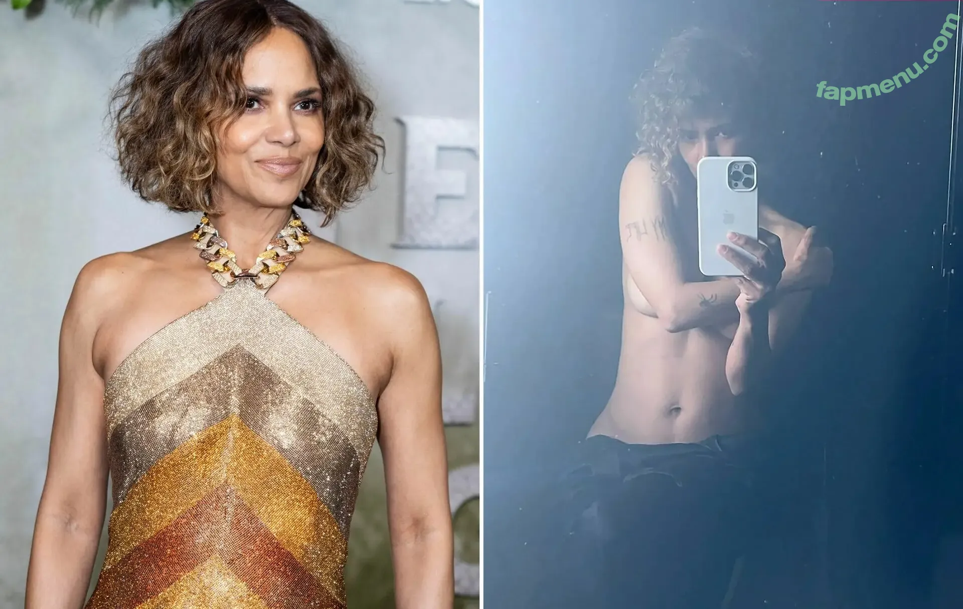 Halle Berry nude photo #0658 (halle_berry / halleberry)