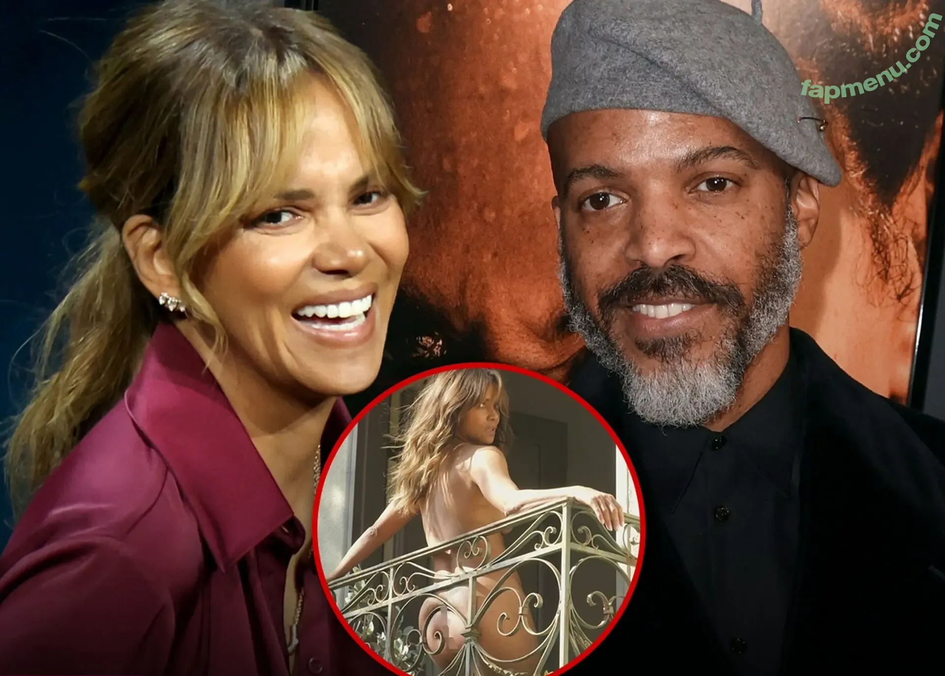 Halle Berry nude photo #0660 (halle_berry / halleberry)