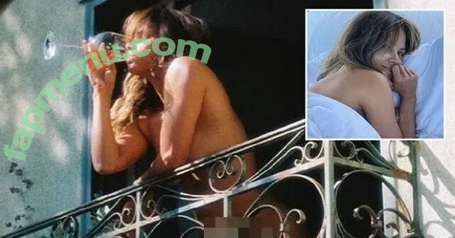 Halle Berry nude photo #0664 (halle_berry / halleberry)