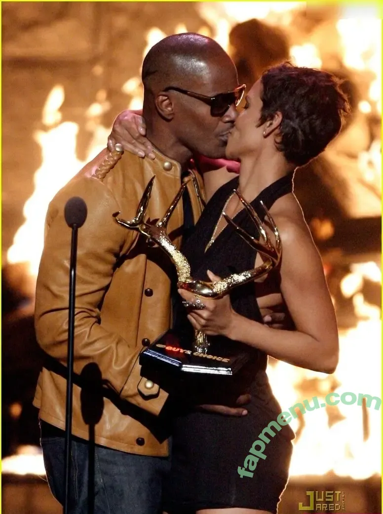Halle Berry nude photo #0702 (halleberry / hberry01)
