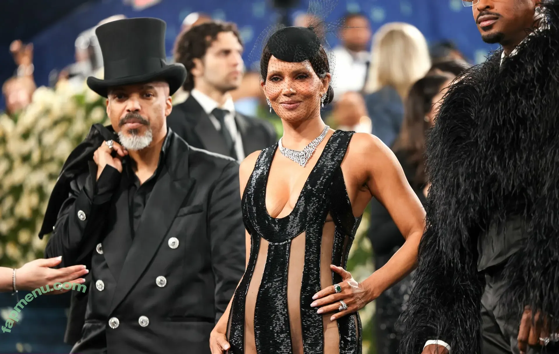 Halle Berry nude photo #0734 (halleberry / hberry01)
