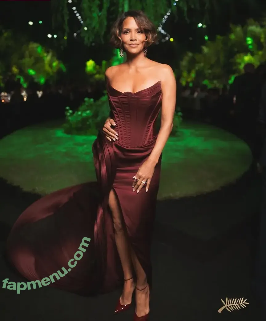 Halle Berry nude photo #0770 (halleberry / hberry01)