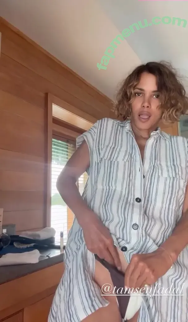 Halle Berry nude photo #0840 (halleberry / hberry01)