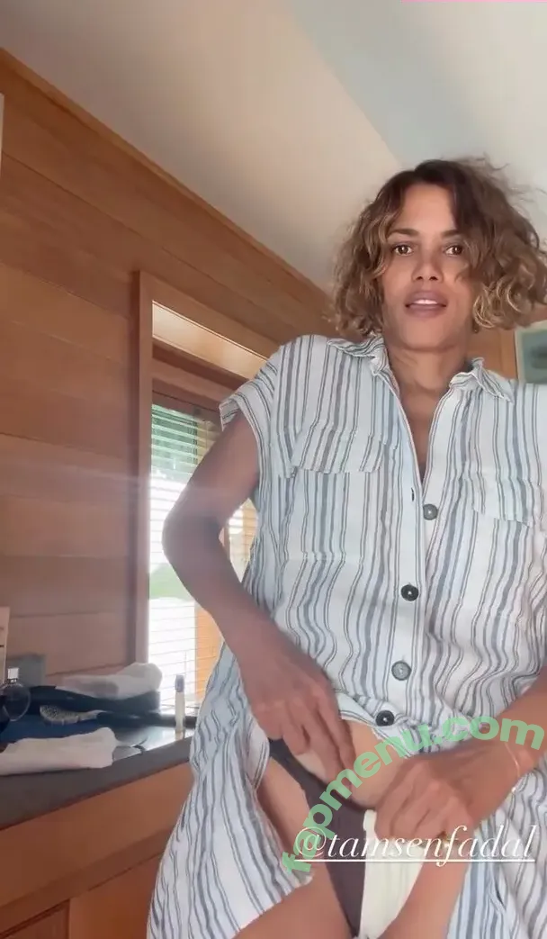 Halle Berry nude photo #0842 (halle_berry / halleberry)