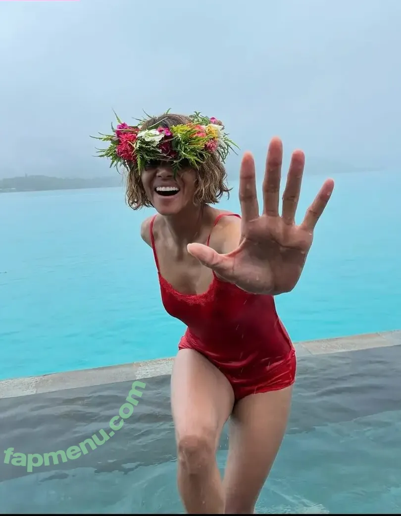Halle Berry nude photo #0847 (halleberry / hberry01)