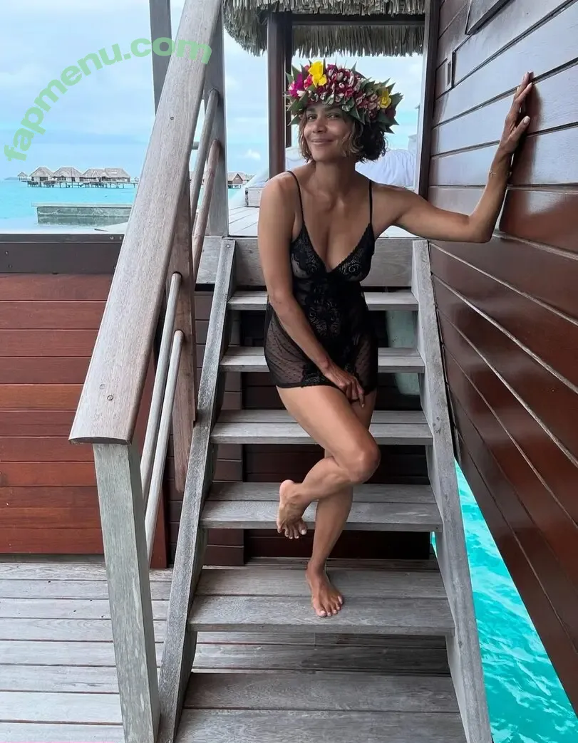 Halle Berry nude photo #0853 (halleberry / hberry01)