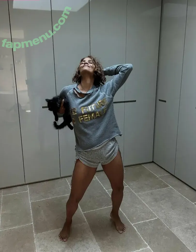 Halle Berry nude photo #0873 (halleberry / hberry01)