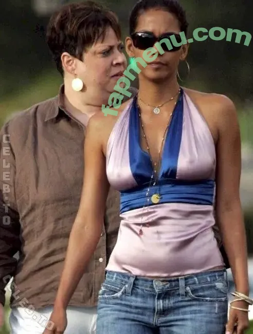 Halle Berry nude photo #0876 (halle_berry / halleberry)