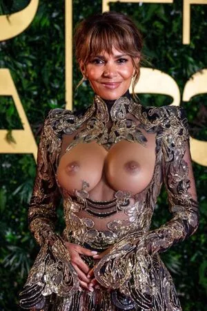 Halle Berry Ai Porn / halleberry / hberry01 nude photo #0048