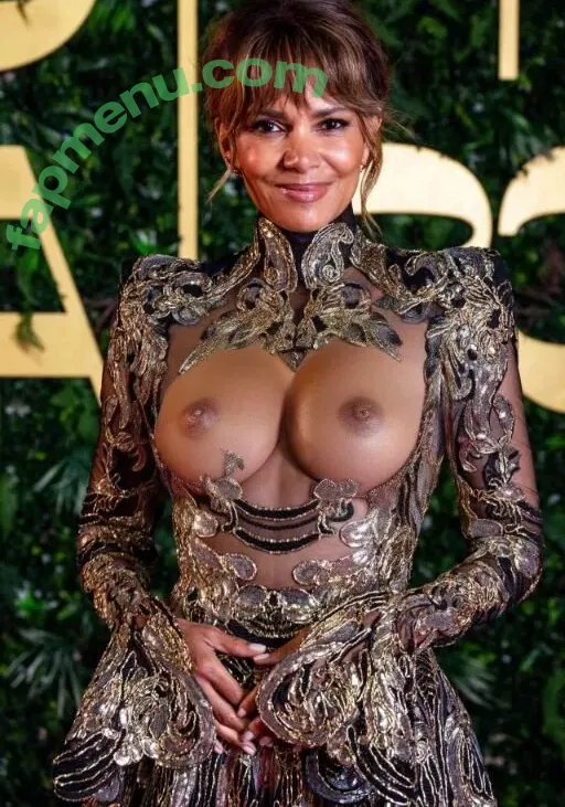 Halle Berry Ai Porn nude photo #0048 (halleberry / hberry01)