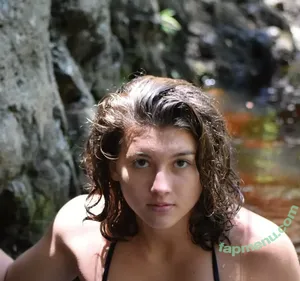 Halle Nottage / hallenottage nude photo #0064