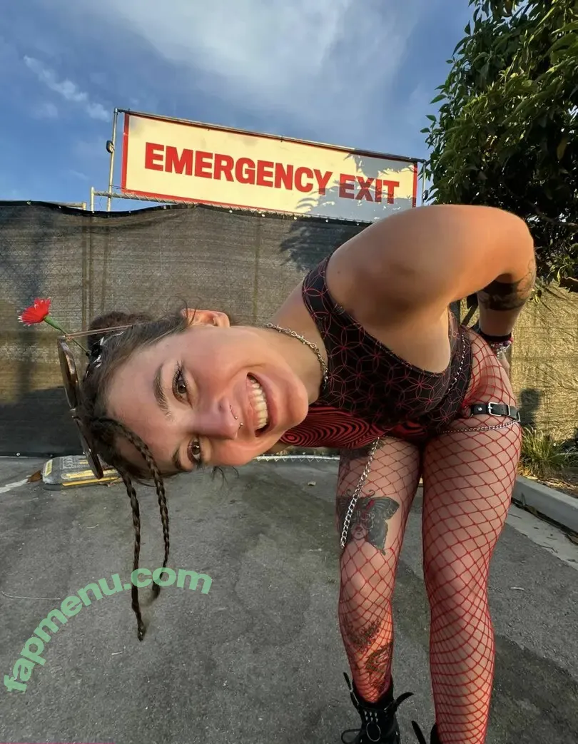 Halle Nottage nude photo #0004 (hallenottage)