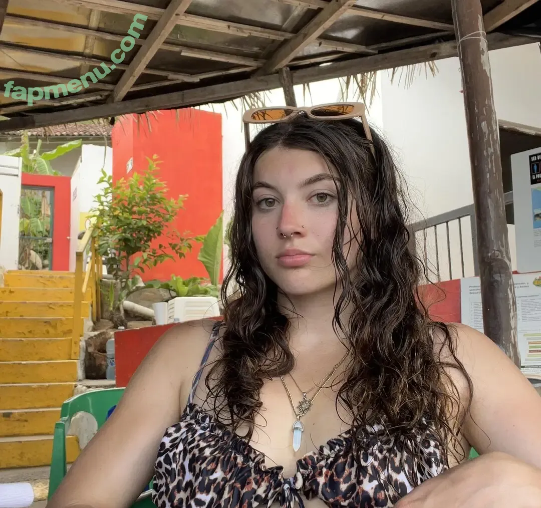 Halle Nottage nude photo #0048 (hallenottage)
