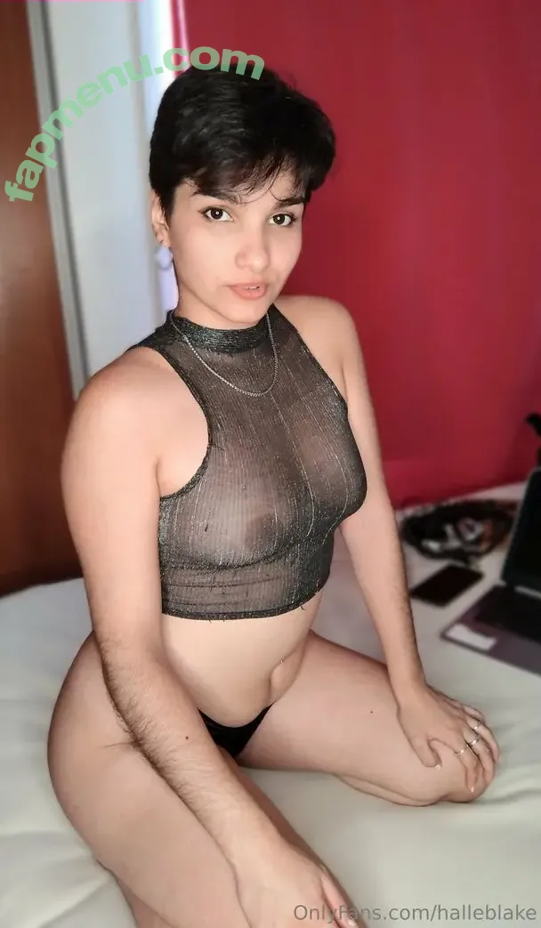 halleblake nude photo #0018 (halle_blake)