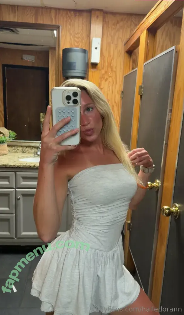 halledorann nude photo #0010 (halledorann)
