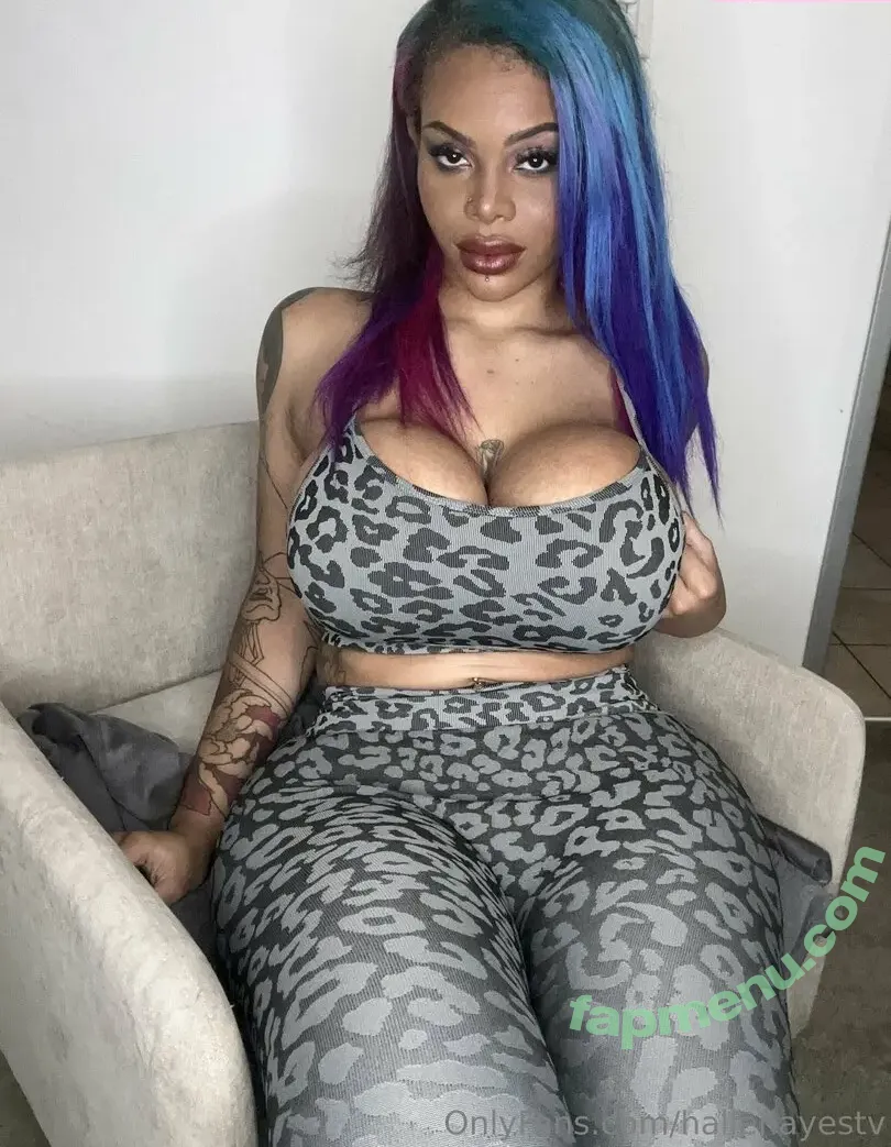 hallehayestv nude photo #0018 (iamgoddesshalle)