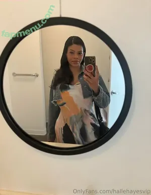 hallehayesvip / hallehayesreal nude photo #0071