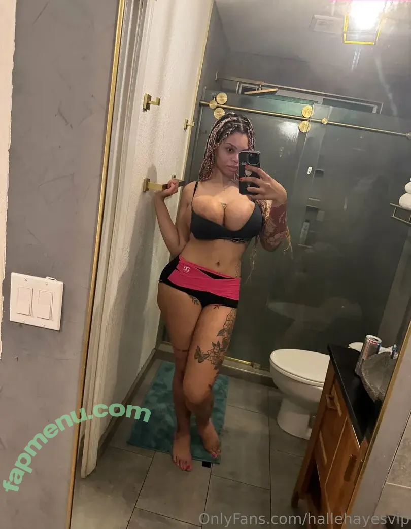 hallehayesvip nude photo #0015 (hallehayesreal)