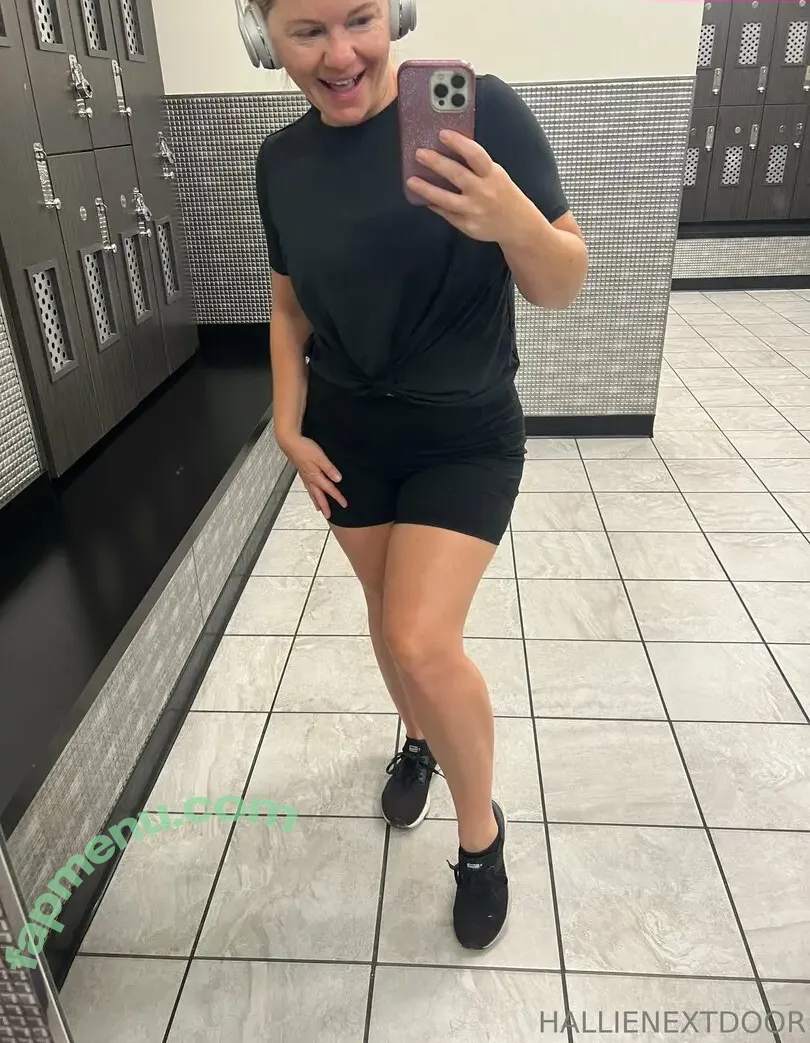 hallienextdoor nude photo #0007 (hallienextdoor)