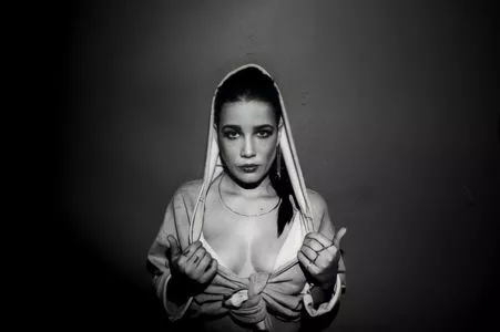 Halsey / iamhalsey / yammahaaa nude photo #0040