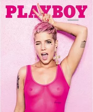 Halsey / iamhalsey / yammahaaa nude photo #0053