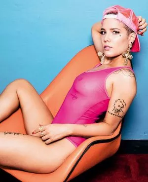 Halsey / iamhalsey / yammahaaa nude photo #0055