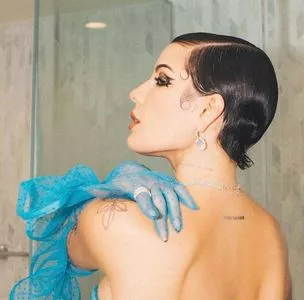 Halsey / iamhalsey / yammahaaa nude photo #0132