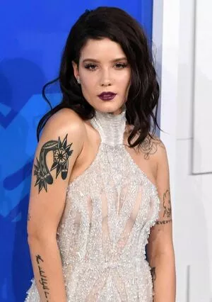 Halsey / iamhalsey / yammahaaa nude photo #0189