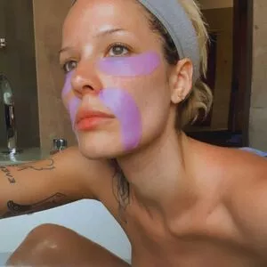 Halsey / iamhalsey / yammahaaa nude photo #0227