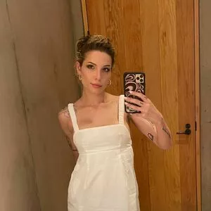 Halsey / iamhalsey / yammahaaa nude photo #0229