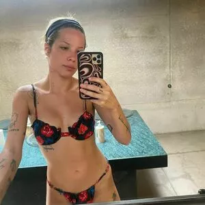 Halsey / iamhalsey / yammahaaa nude photo #0230