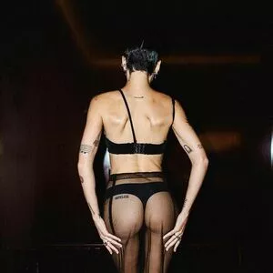 Halsey / iamhalsey / yammahaaa nude photo #0247