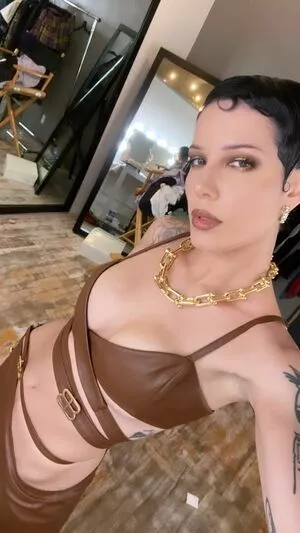 Halsey / iamhalsey / yammahaaa nude photo #0259