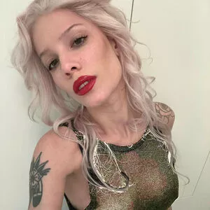 Halsey / iamhalsey / yammahaaa nude photo #0275