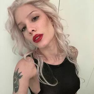 Halsey / iamhalsey / yammahaaa nude photo #0279