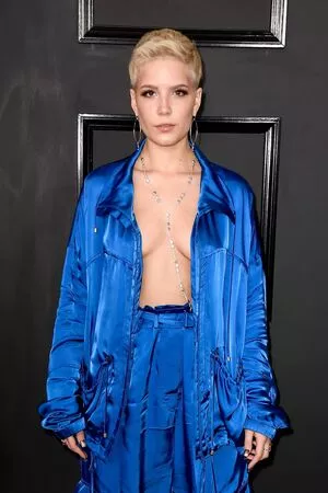 Halsey / iamhalsey / yammahaaa nude photo #0452