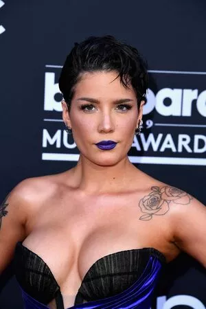 Halsey / iamhalsey / yammahaaa nude photo #0459