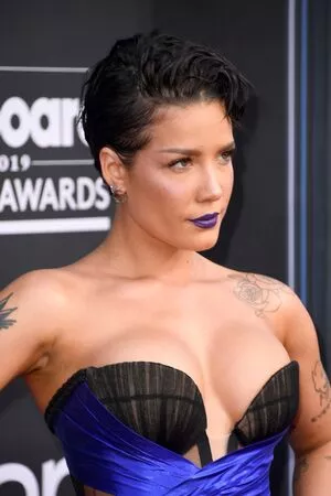 Halsey / iamhalsey / yammahaaa nude photo #0462