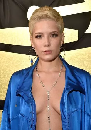 Halsey / iamhalsey / yammahaaa nude photo #0468