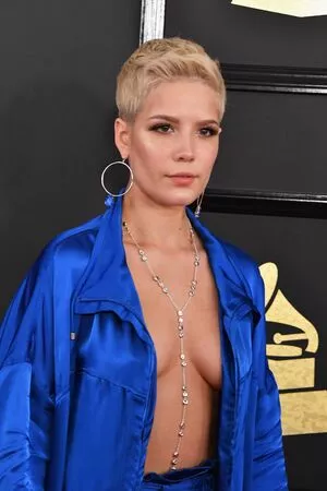 Halsey / iamhalsey / yammahaaa nude photo #0469