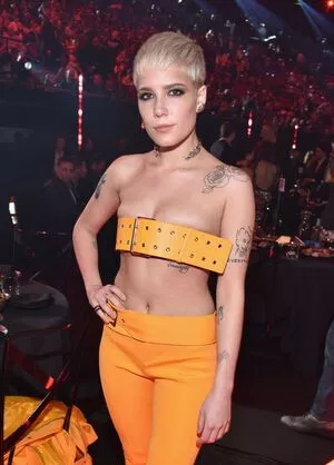 Halsey / iamhalsey / yammahaaa nude photo #0471