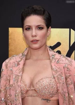 Halsey / iamhalsey / yammahaaa nude photo #0529