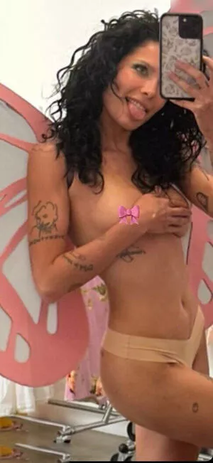 Halsey / iamhalsey / yammahaaa nude photo #0547