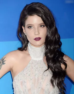 Halsey / iamhalsey / yammahaaa nude photo #0551