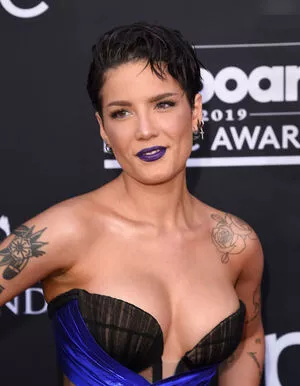 Halsey / iamhalsey / yammahaaa nude photo #0598