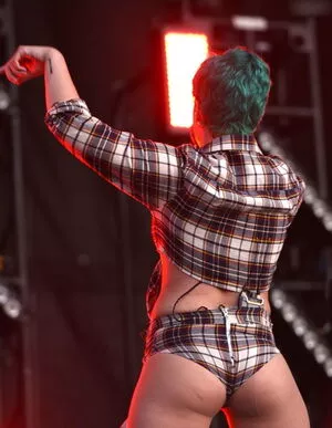 Halsey / iamhalsey / yammahaaa nude photo #0599